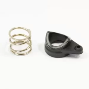 Image of Carisma Gt10Dt Servo Saver Set
