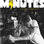 Image of Minutes (The) - Live Well, Change Often (Music CD)