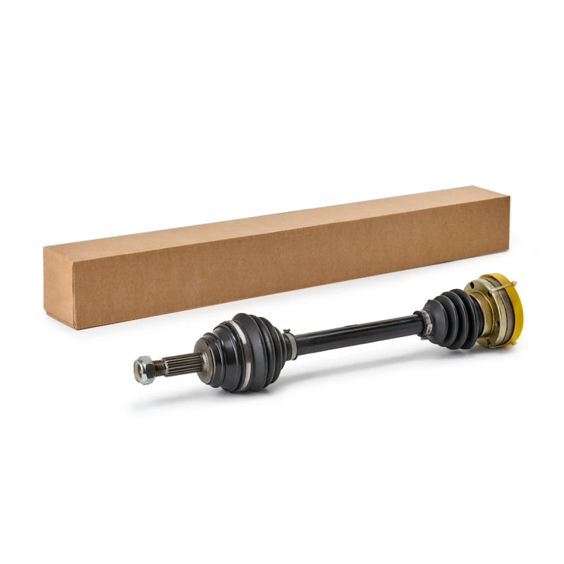 Image of RIDEX REMAN Drive shaft RIDEX REMAN 13D0065R