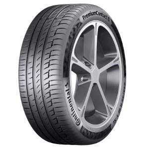 image of Continental PremiumContact 6 SSR ( 245/40 R20 99Y XL runflat )'