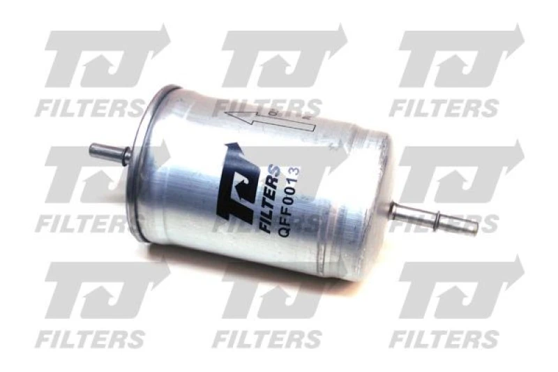 Image of QUINTON HAZELL Fuel filter QUINTON HAZELL QFF0013