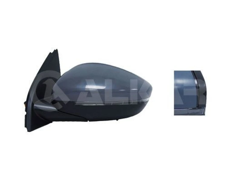 Image of ALKAR Wing mirror ALKAR 6125298