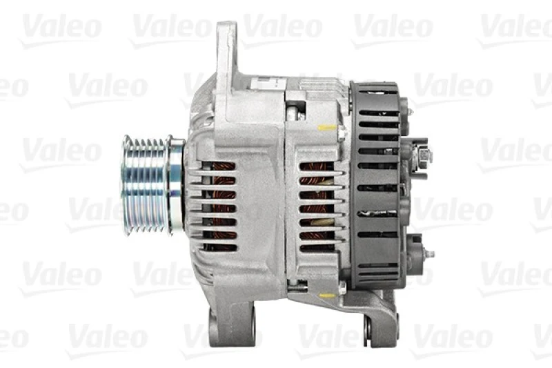 Image of Alternator VALEO 436706