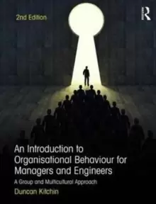 Image of An Introduction to Organisational Behaviour for Managers and Engineers : A Group and Multicultural Approach