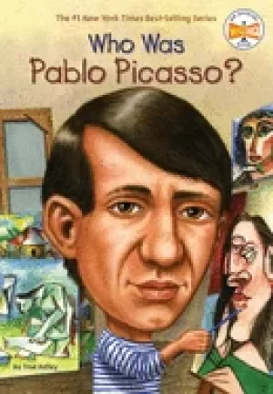 Image of who was pablo picasso