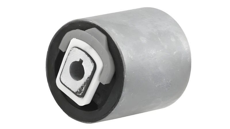 Image of SKF Trailing arm / Suspension arm bush SKF VKDS 331014
