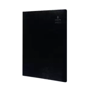 Image of Collins Leadership A4 Diary Day Per Page Appointment 2023 CP6743