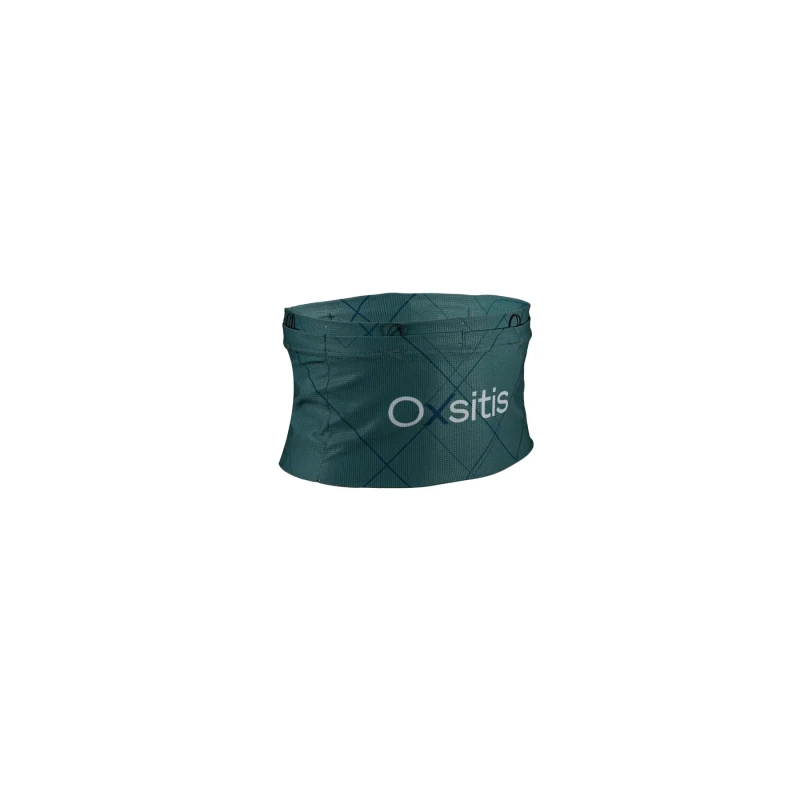 Image of Trail Belt Oxsitis Slimbelt Gracity Vert Unisex M
