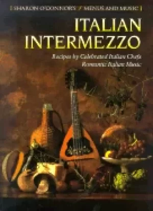 Image of italian intermezzo