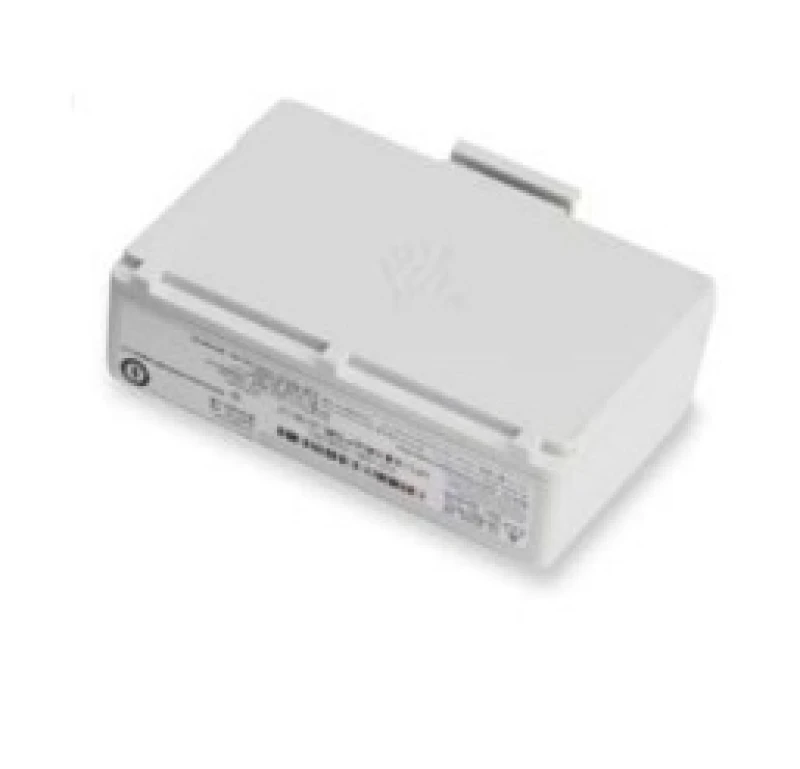 Image of Zebra BTRY-MPP-34MAHC1-01 printer/scanner spare part Batteries