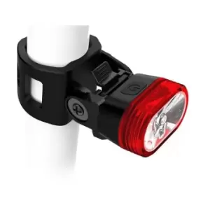 Image of Serfas Cosmo, 30L Rear Light - Black