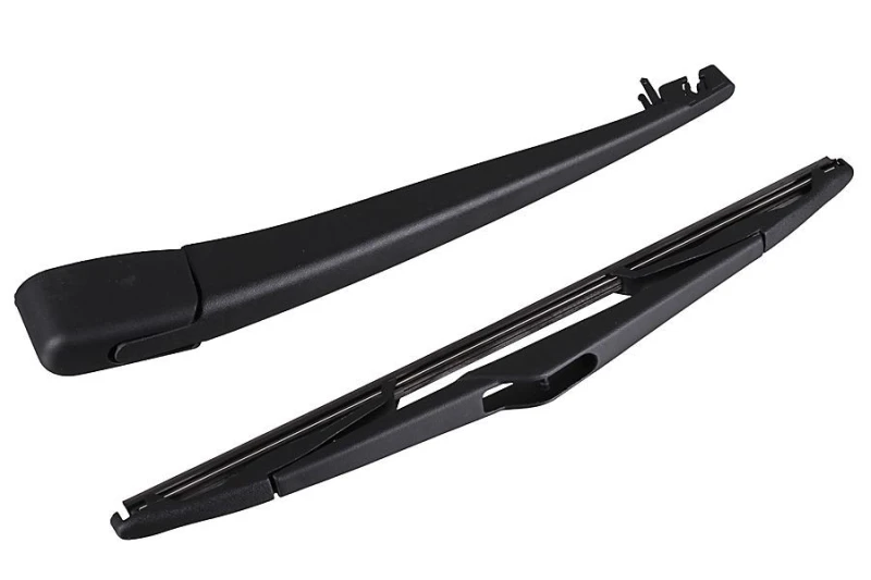 Image of Windscreen wiper arm METZGER 2191081