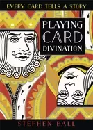 Image of playing card divination every card tells a story