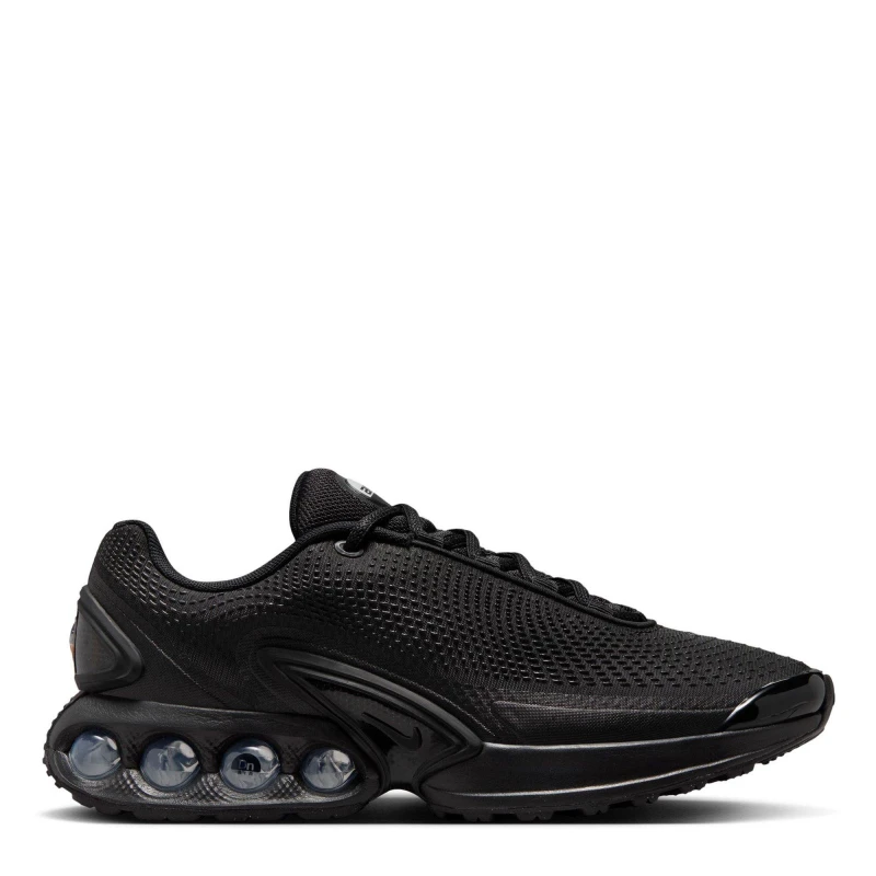 Image of Nike Air Max DN Sn62 Black/Grey male 9 (44)