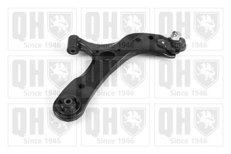 Image of QUINTON HAZELL Suspension arm QUINTON HAZELL QSA3008S