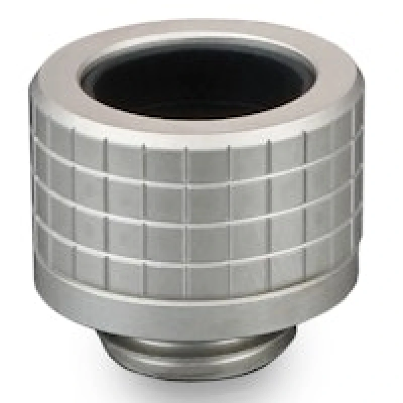 Image of Thermal Griz zly DeltaMate Fitting - HT14 Matt Nickel