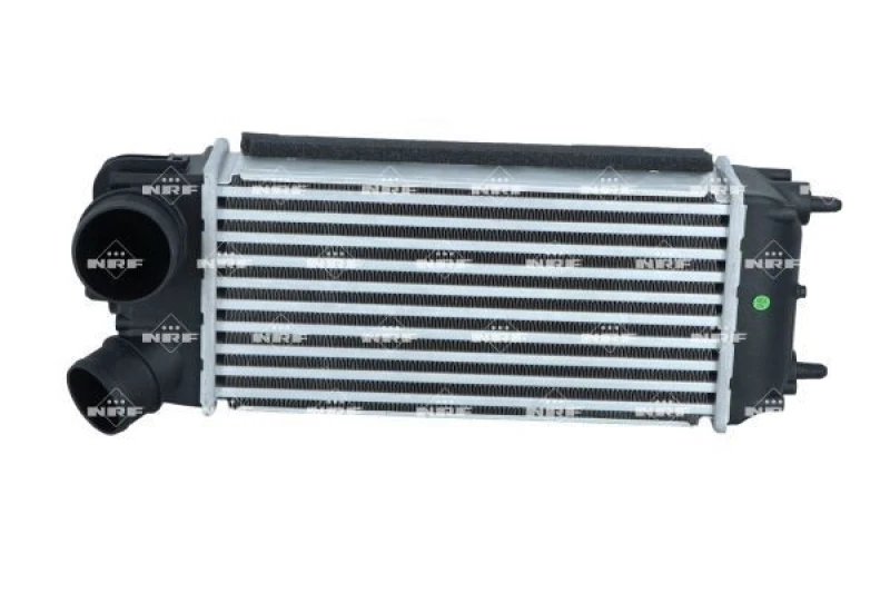 Image of NRF 30356 Intercooler Intercooler,charger (468)