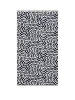 Image of Bedeck Of Belfast Konoko Bath Sheet