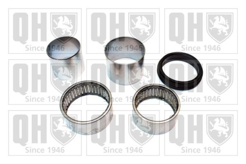 Image of QUINTON HAZELL Axle bush QUINTON HAZELL QWB9005