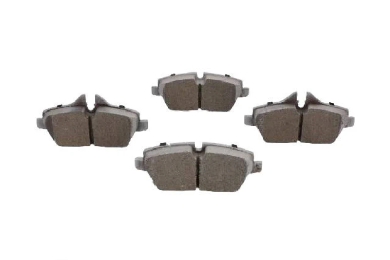 Image of ASHIKA 50-00-0049 Brake pad set Front Axle Brake Pad Set,disc brake (402)