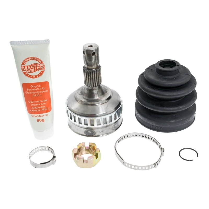 Image of MASTER-SPORT CV joint kit MASTER-SPORT 692400K-SET-MS