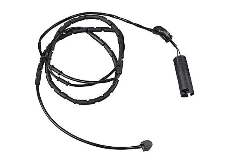 Image of Brake pad wear sensor METZGER 1190075