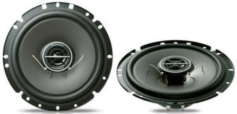 Image of PIONEER TS-1702I Coaxial speakers PP (Polypropylene) Coaxial speakers (100225)