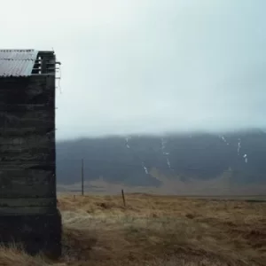 Image of Eulogy for Evolution 2017 by Olafur Arnalds Vinyl Album