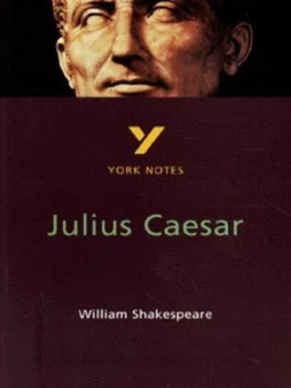 Image of Julius Caesar William Shakespeare by Martin. J. Walker Book