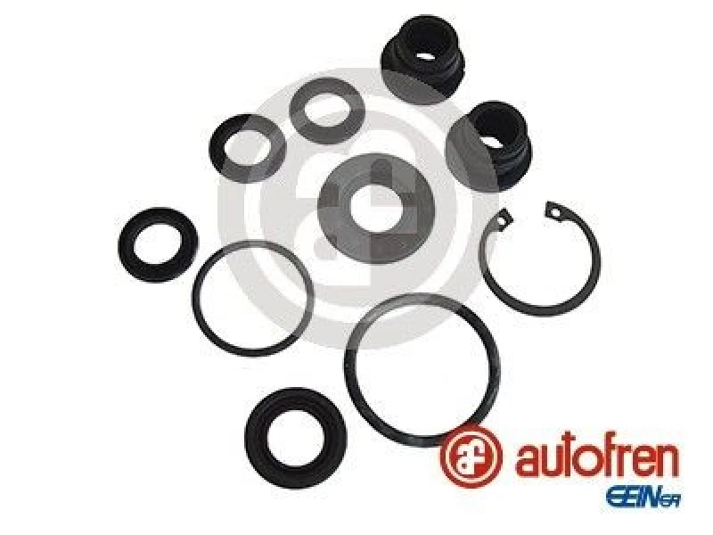 Image of AUTOFREN SEINSA Repair Kit, brake master cylinder AUTOFREN SEINSA D1377