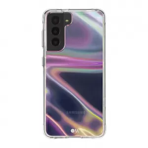 Image of Samsung Galaxy S21 5G Soap Bubble Case