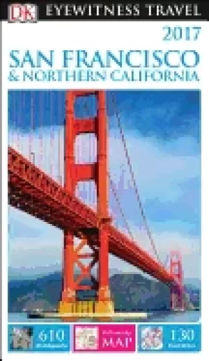 Image of 2017 san francisco and northern california