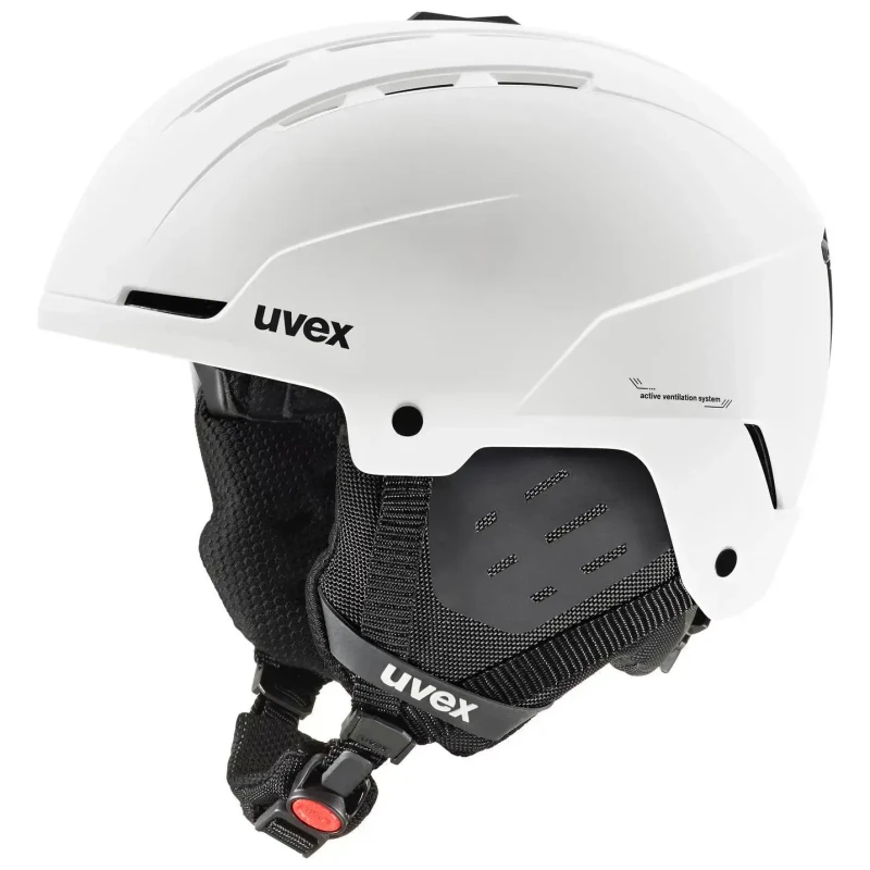 Image of Ski helmet Uvex Stance Blanc Unisex 54/58 cm