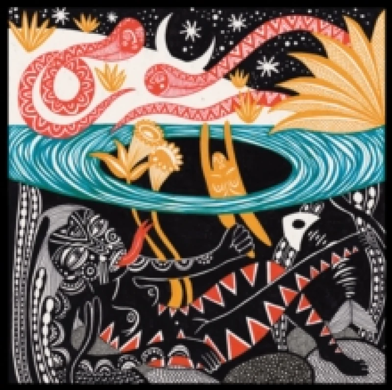 Image of La Saboteuse Vinyl