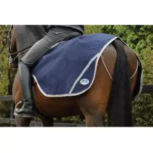 Image of Weatherbeeta 600D Exercise Sheet - Blue