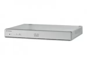 Image of Cisco Integrated Services Router 1111
