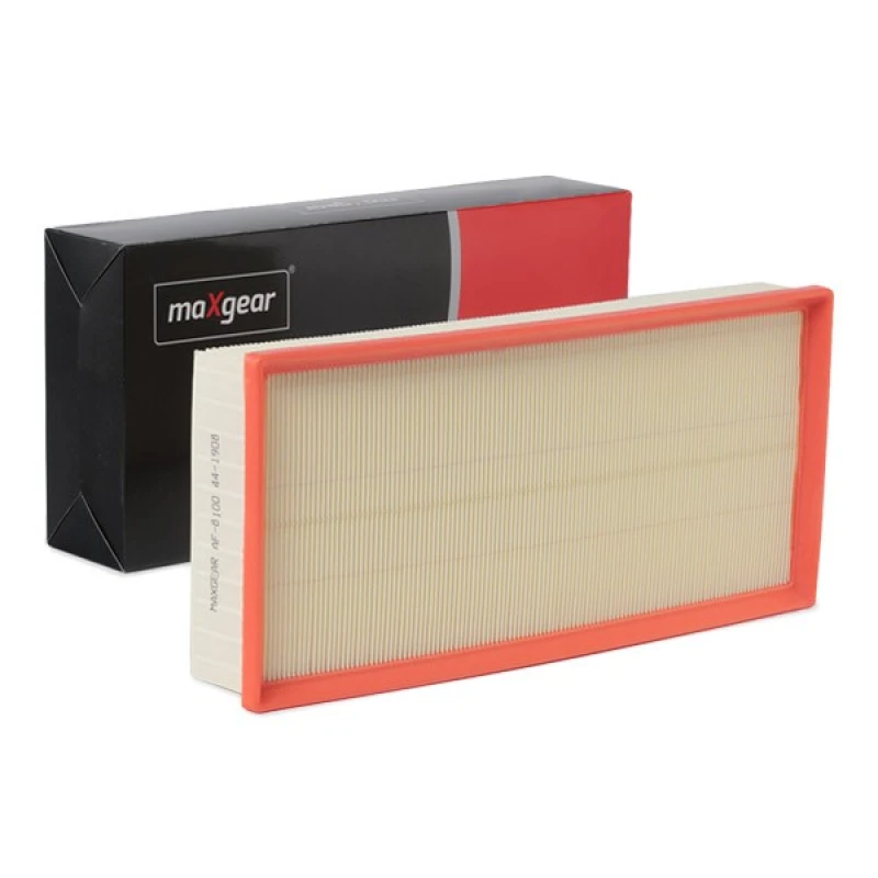 Image of MAXGEAR 26-0700 Air filter Filter Insert Air Filter (8)