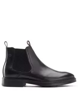 Image of Base London Masada, Black, Size 11, Men