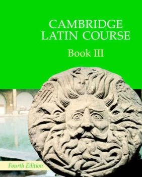 Image of Cambridge Latin Course by Cambridge School Classics Project Paperback