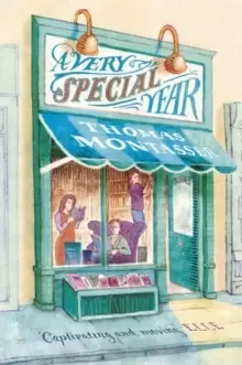 Image of A Very Special Year
