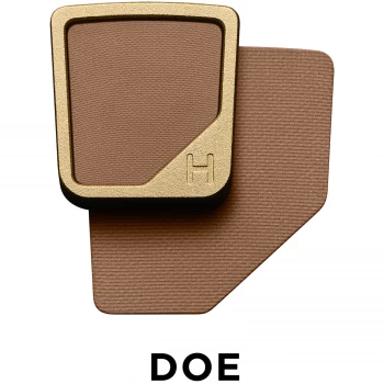 Image of Hourglass Curator Eyeshadow (Various Shades) - Doe