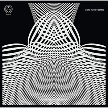 Image of Ulver - Drone Activity CD