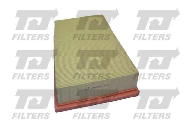 Image of QUINTON HAZELL Air filter QUINTON HAZELL QFA0561