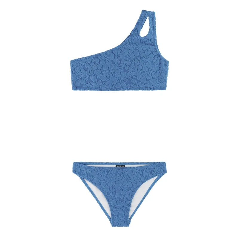 Image of Protest 2 Piece swimsuit for girls Protest Cita Bleu Female 14 ans
