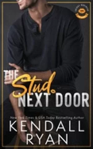 Image of stud next door