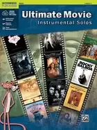 Image of ultimate movie instrumental solos flute