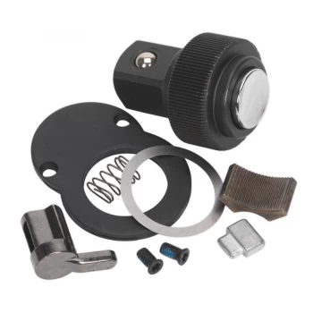 Image of Sealey AK8972.RK Repair Kit for AK8972 & AK8975 1/2"Sq Drive