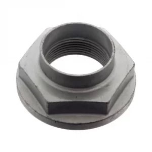 Image of Wheel Hub Nut stub axle 03882 by Febi Bilstein