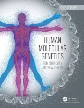 Image of Human Molecular Genetics
