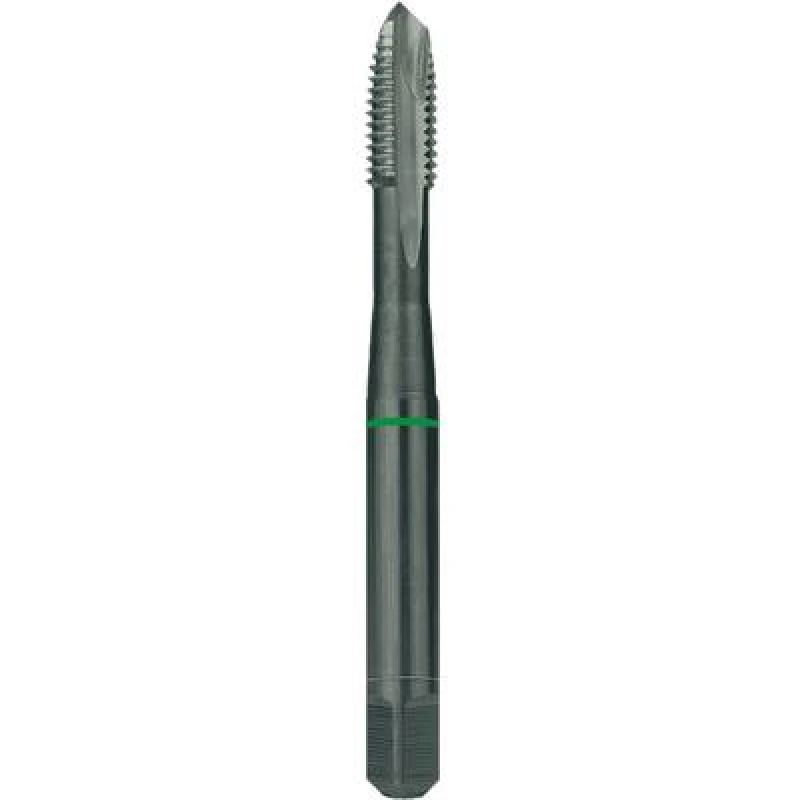Image of RUKO RUKO 232060VA CNC tap 1 Piece metric M6 x 1 1.00 mm Right hand cutting DIN 371 HSSE-Co 5 Shape B 232060VA